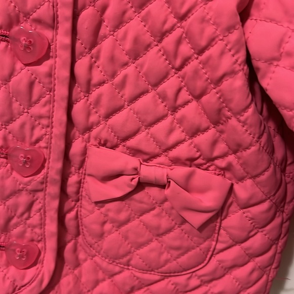 Gymboree Coat - Picture 2 of 3